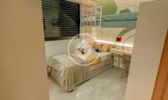 Imagem 3: Apartamento com 2 Quartos à venda, 55m² - Jardim Palacios codigo: 267160