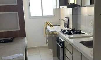 Imagem 5: Apartamento à Venda no Condomínio Torres Ville DItalia