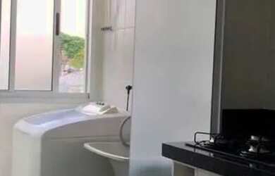 Imagem 5: Apartamento em Rua Luiz Dionísio de Souza - Jardim Myrian Moreira da Costa - Campinas/SP