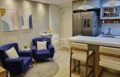 Imagem 7: Barra Funda Apartamento com 3 dormitórios