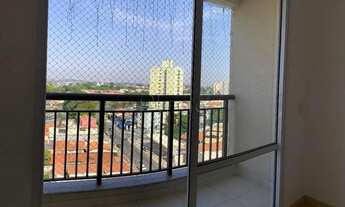Imagem 7: Apartamento à venda com 2 quartos no Jardim Chapadão, Campinas