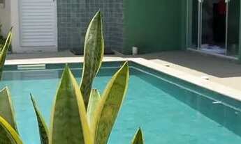 Imagem 4: Casa no litoral Casa com 3 dormitórios