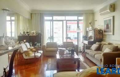 Imagem 7: COBERTURA - HIGIENÓPOLIS - SP