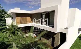 Imagem 7: Sobrado à Venda com 3 suítes, Condomínio Gran Reserve, Indaiatuba SP