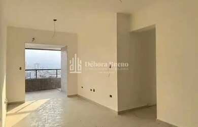 Imagem 4: CANTO DO FORTE, 2 DORMS C/1 SUITE, SALA DE JANTAR E ESTAR, 1 VAGA, LAZER