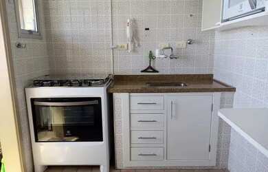 Imagem 6: Apartamento para venda em Sumarezinho com 1 quarto , 51m²