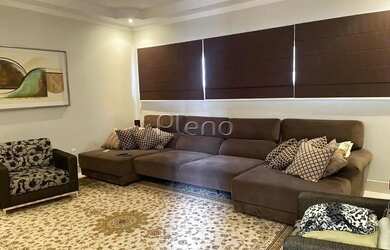 Imagem 7: Casa à venda em Paulínia, Parque Brasil 500, com 3 suítes, com 460 m², Residencial Villa L