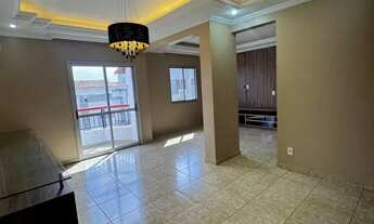 Imagem: Alugo Apartamento Semi Mobiliado no Condomínio