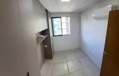 Imagem 4: APARTAMENTO PARA ALUGUEL EM BOA VIAGEM PREDIO NOVO NASCENTE 2 QUARTOS COM TODOS OS MÓVEIS