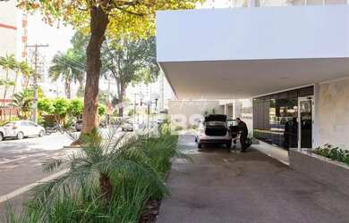 Imagem 4: Apartamento à venda Katedral Sky Rooftop Setor Central 2 quartos, 1 suíte, rooftop pano