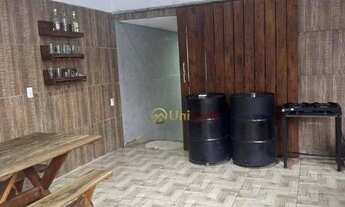 Imagem 6: Chácara com 2 dormitórios à venda, 500 m² por R$ 535.000 - Campinas - Pindamonhangaba/SP