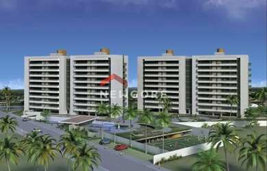 Imagem 5: Apartamento em Rua Costa Bela Vista - Ponta de Campina - Cabedelo/PB