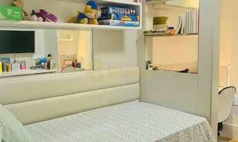 Imagem 7: Oportunidade!! Apartamento Giardino á venda, 3 quartos com projetados sendo 1 suíte, Condo