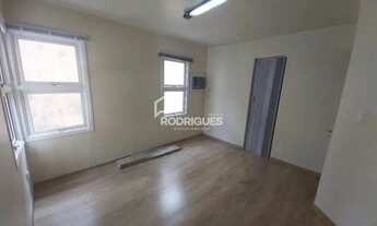 Imagem 2: Apartamento com 1 dormitório para alugar, 38 m² por R$ 820,00/mês - Centro - São Leopoldo