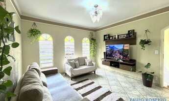 Imagem 4: CASA TÉRREA - JARDIM DAS VITÓRIAS RÉGIAS - SP