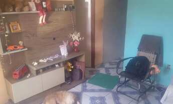 Imagem 2: Vendo, vila de casas