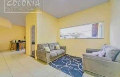 Imagem 5: Sobrado a venda - Vila Alto de Santo André, Santo André