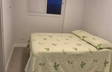 Imagem 5: APARTAMENTO COM 72 m² - FLÓRIDA - PRAIA GRANDE SP