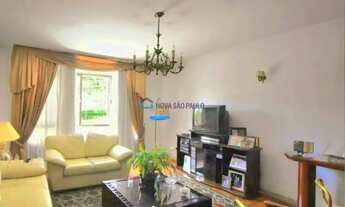 Imagem 6: Venda, Campo Belo. Sobrado com 270M². 3 dormitórios. 5 vagas