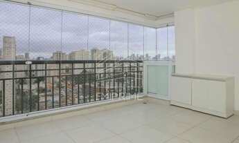 Imagem: VILA ROMANA - 2 SUITES - 3 VAGAS - LAZER