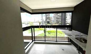Imagem 2: Apartamento à venda em Sorocaba, Condomínio Highline Park, com 1 suíte, com 55 m²