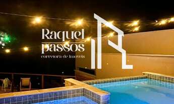 Imagem 5: Oportunidade de Investimento em Chalé em Pirenópolis - GO