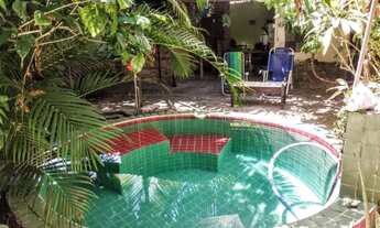 Imagem 5: 2 Casas de Praia na Ilha da Crôa/ Ideal para Turismo