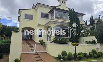 Imagem: Venda Casa em condomínio Alphaville - Lagoa