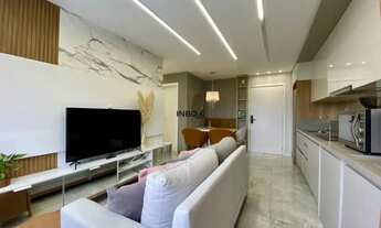 Imagem 4: INBOX CIA IMOBILIÁRIA VENDE APARTAMENTO 02 QUARTOS NO BAIRRO BORGO