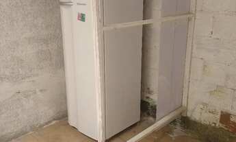 Imagem 5: Camping no rio vermelho