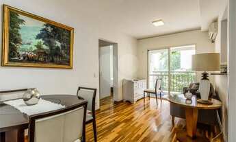 Imagem: Imóvel para venda com 60 metros quadrados