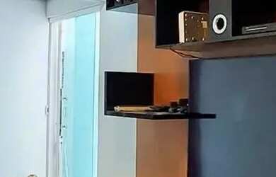 Imagem 6: Espetacular Cobertura de 110m2 . 2 suítes - 3 vagas - Pedreira - Belém - PA