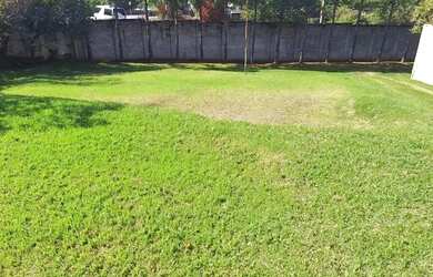 Imagem 2: Terreno à venda no Condominio Rancho Dirce, em Sorocaba-SP