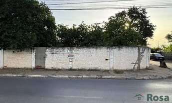 Imagem: Terreno com ótima localização à venda