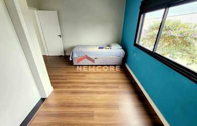 Imagem 4: Sobrado em Rua Engenheiro Horacio Ortiz - Residencial Ouroville - Taubaté/SP