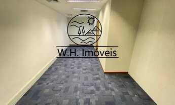 Imagem 6: Andar corporativo Alto Padrão aluguel com 160m² Rua do Ouvidor - Centro - Rio de Janeiro