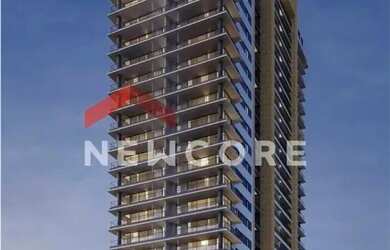 Imagem 2: Apartamento em Avenida Piraíba - Centro Comercial Jubran - Barueri/SP