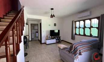 Imagem 4: Casa com 3 dormitórios à venda, 122 m² por R$ 520.000,00 - Jardim Mariléa - Rio das Ostras