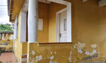 Imagem 4: CASA TÉRREA - VILA IDA - SP