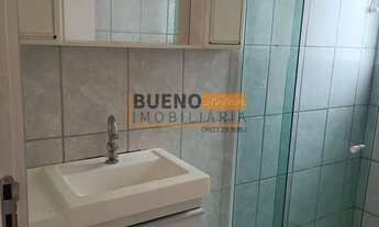 Imagem 3: Apartamento para aluguel, 2 quartos, 1 vaga, Parque Residencial do Lago - Santa Bárbara D