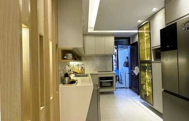 Imagem 3: Vendo Casa em Condomínio Fechado Próximo a Cohama - 03 Quartos - 02 Vagas de Garagem