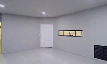 Imagem 2: Casa Nova na cidade de Avaré