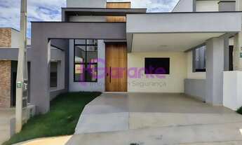 Imagem: Casa Térrea Condominio Horto Villagio Sorocaba-SP