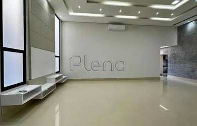 Imagem 5: Casa à venda e para alugar em Campinas, Loteamento Mont Blanc Residence, com 4 suítes, com