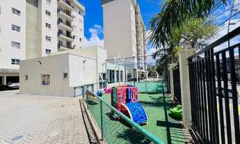 Imagem 2: Apartamento para locação em Jundiaí-SP, bairro Medeiros: Sacada, Elevador, 2 quartos, 1 sa