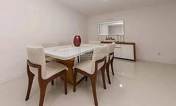 Imagem 4: Apartamento para venda tem 180 metros quadrados com 4 quartos em Icaraí - Niterói - RJ