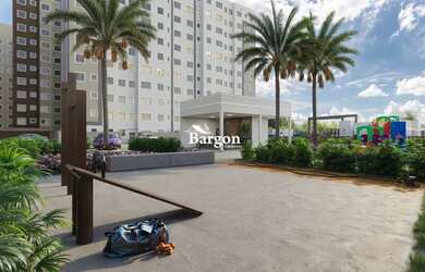 Imagem 7: Apartamento 2 quartos a venda no Bairro Industrial em Juiz de Fora