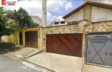 Imagem: CASA RESIDENCIAL em SÃO PAULO - SP, JARDIM