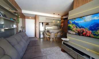 Imagem 7: Apartamento mobiliado 03 quartos à venda em Canasvieiras - Florianópolis - SC