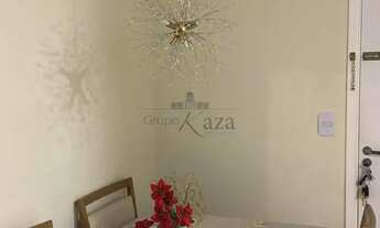 Imagem 4: Oportunidade - Apartamento - Jardim Califórnia - Residencial Verano Home Resort - 2 Dormit